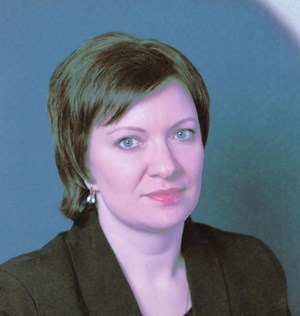                         Egorova Elena Valer'evna
            