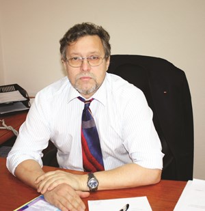                         Protalinskiy Oleg
            