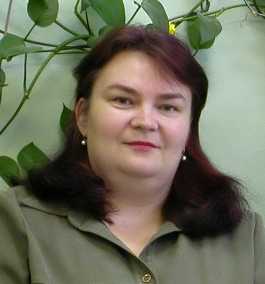             Летичевская Наталья Николаевна
    