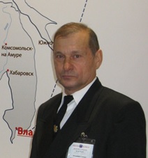                         Turkin Vladimir
            