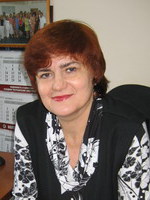                         Bogachkova Lyudmila Yurievna
            