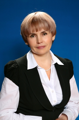                         Istomina Nataliya
            