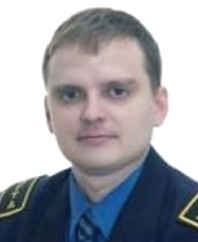                         Scherbin Sergey
            