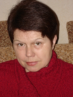             Голованова Ирина Леонидовна
    
