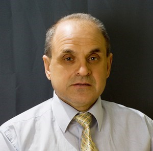                         Ponomarev Sergey
            