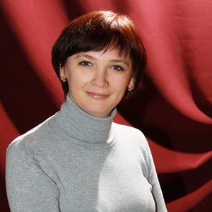             Грозеску Юлия Николаевна
    